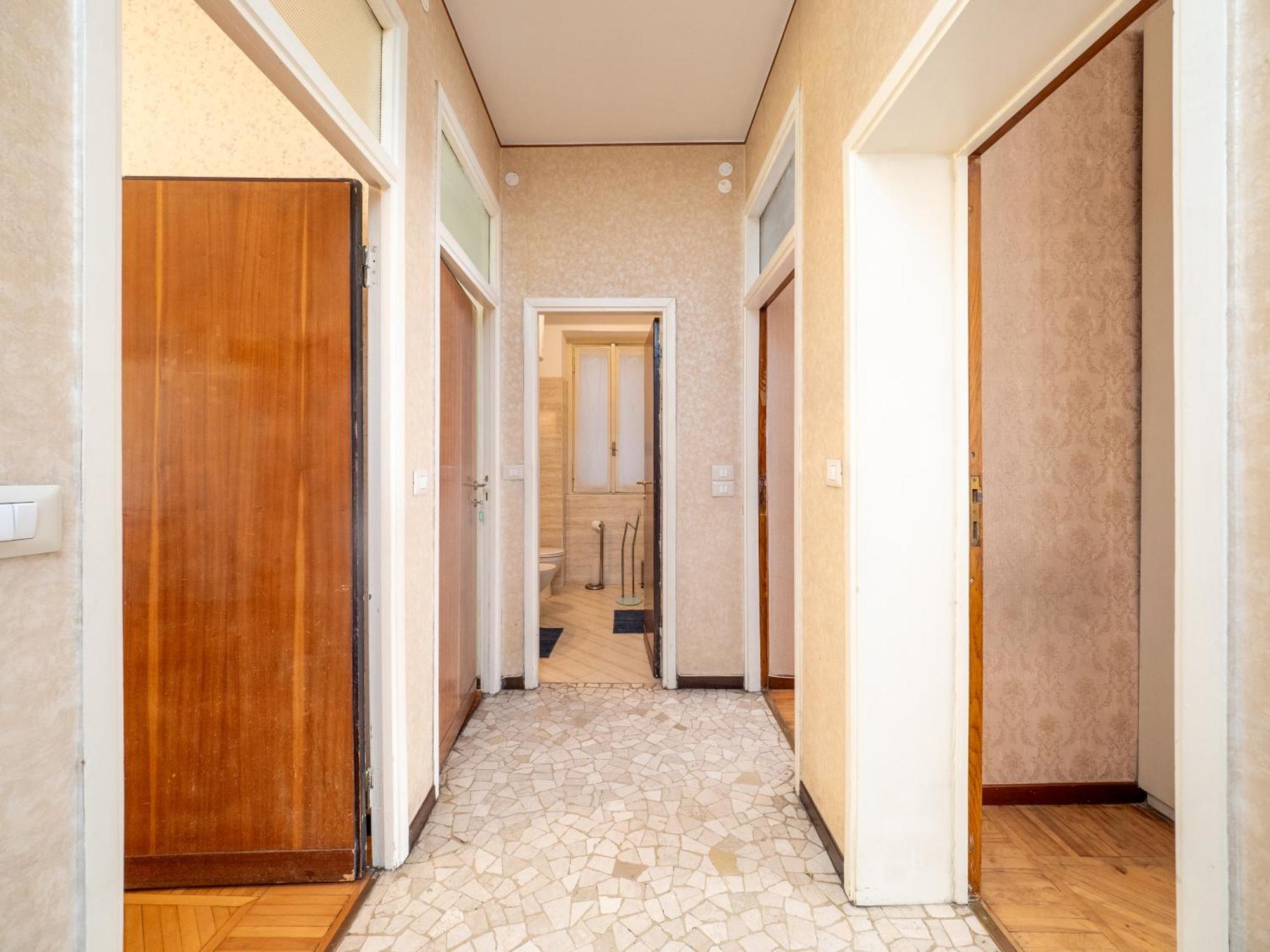 Appartamento Da Enzo Milano Centro Buitenkant foto