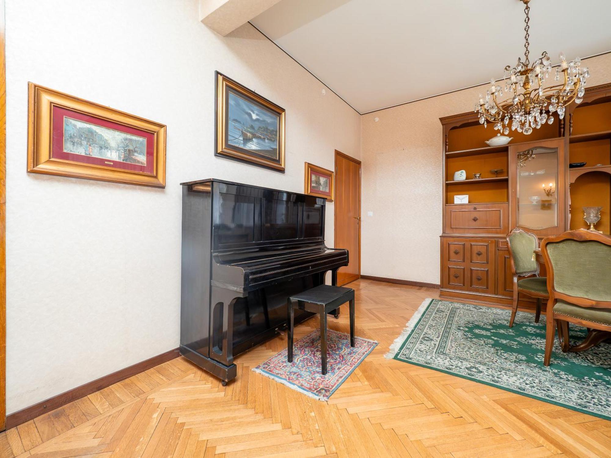 Appartamento Da Enzo Milano Centro Buitenkant foto