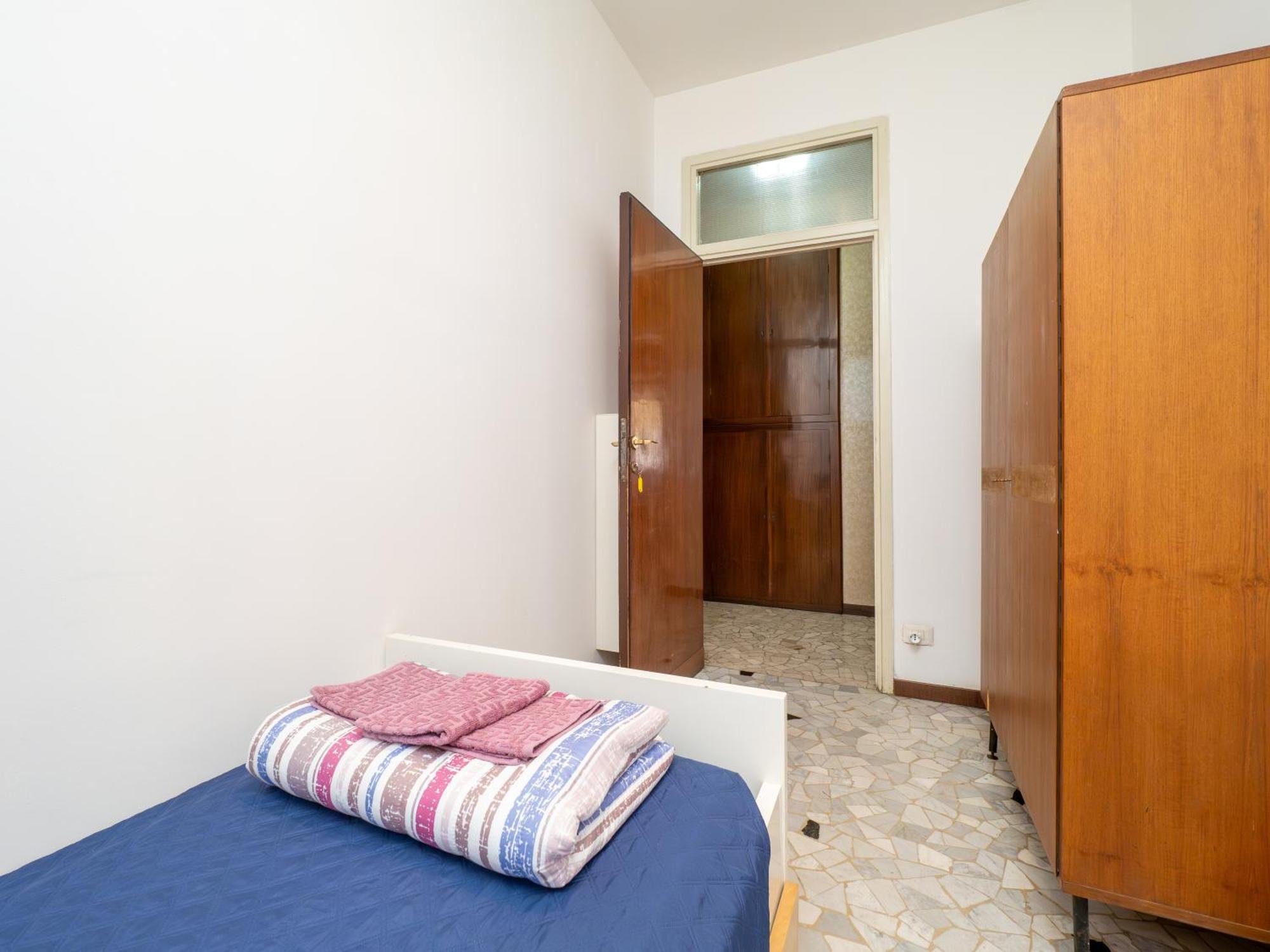 Appartamento Da Enzo Milano Centro Buitenkant foto