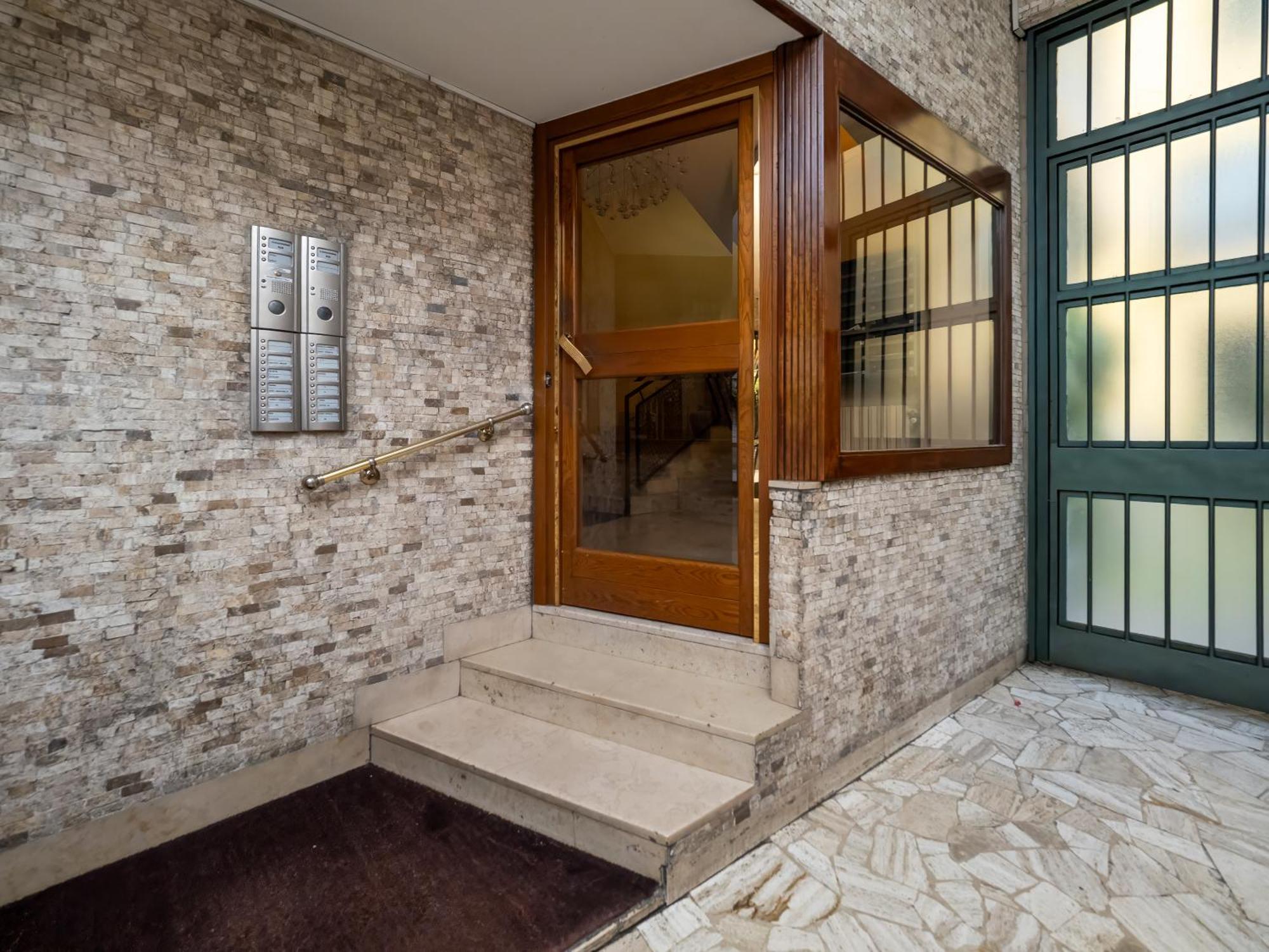 Appartamento Da Enzo Milano Centro Buitenkant foto
