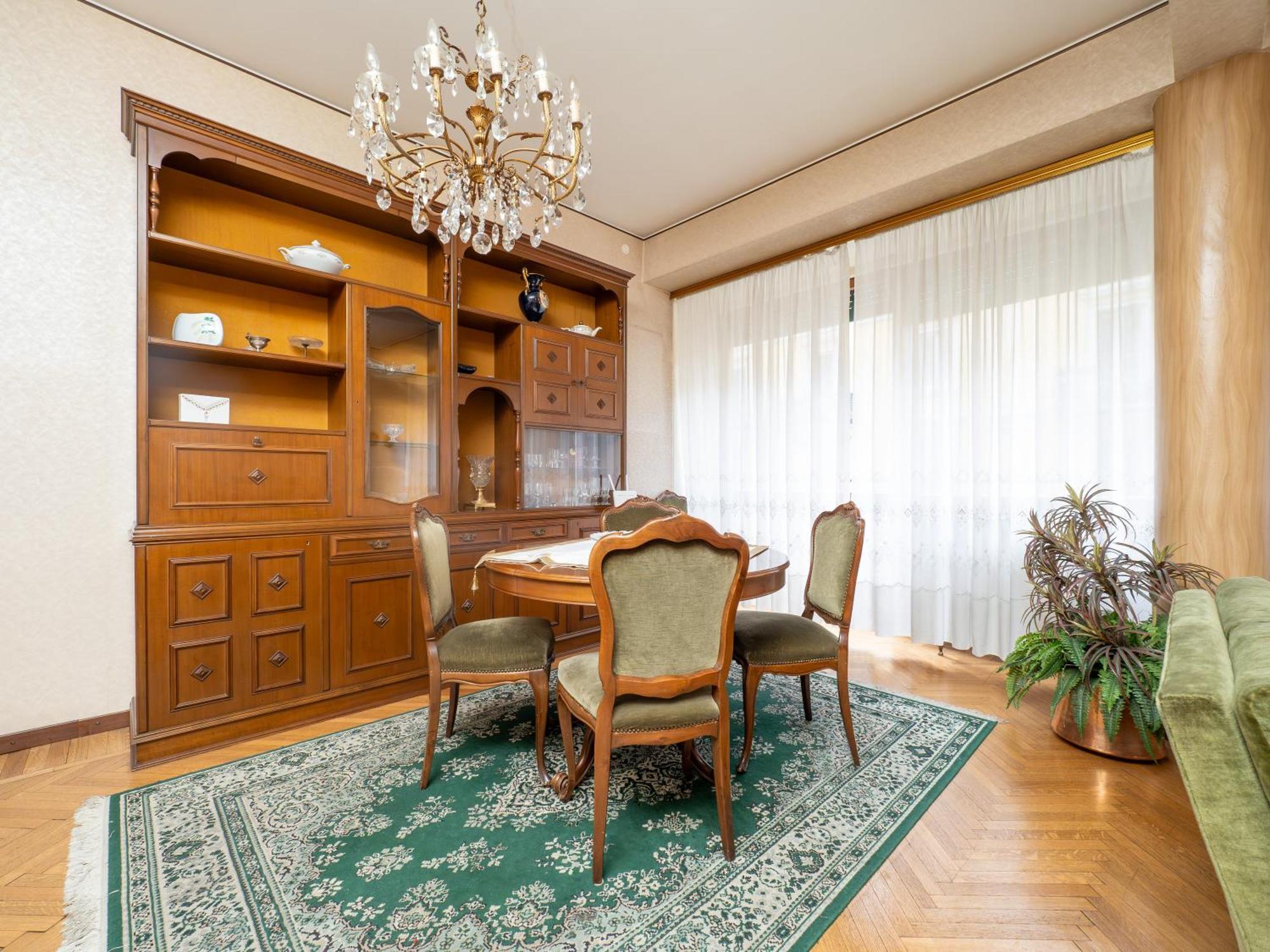 Appartamento Da Enzo Milano Centro Buitenkant foto