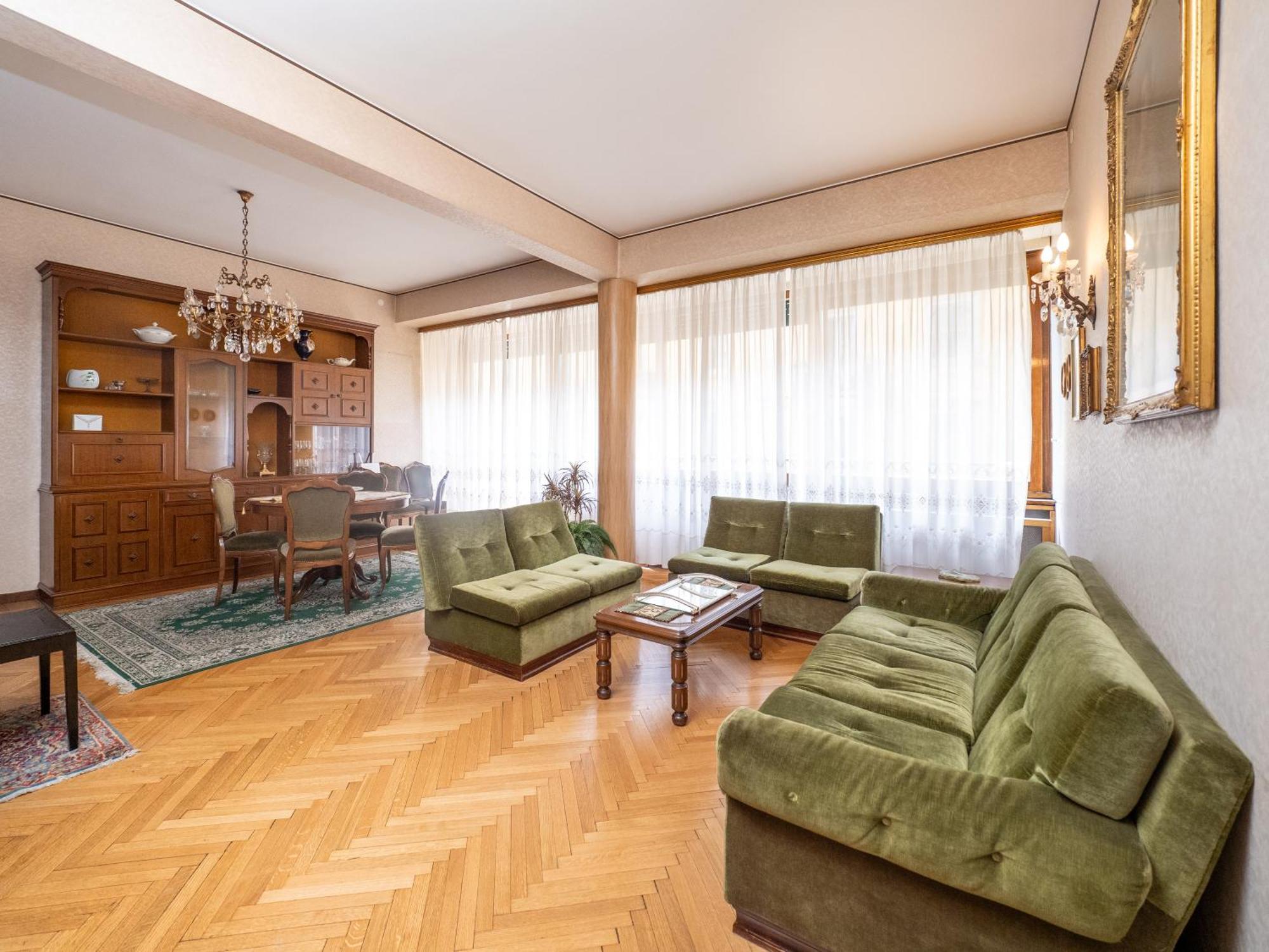 Appartamento Da Enzo Milano Centro Buitenkant foto