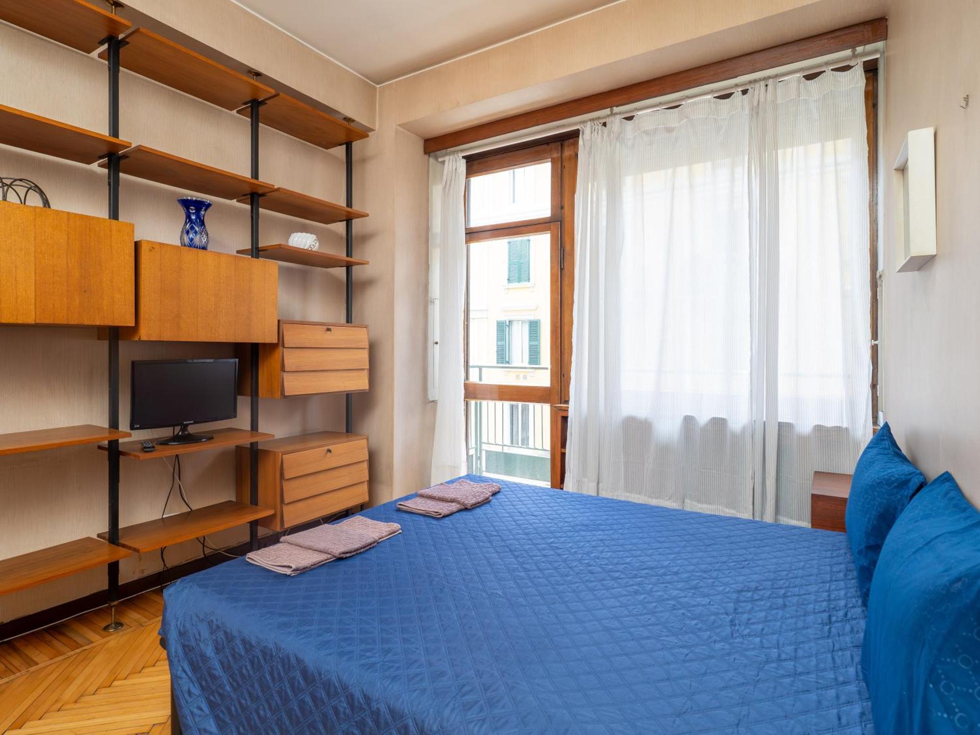 Appartamento Da Enzo Milano Centro Buitenkant foto