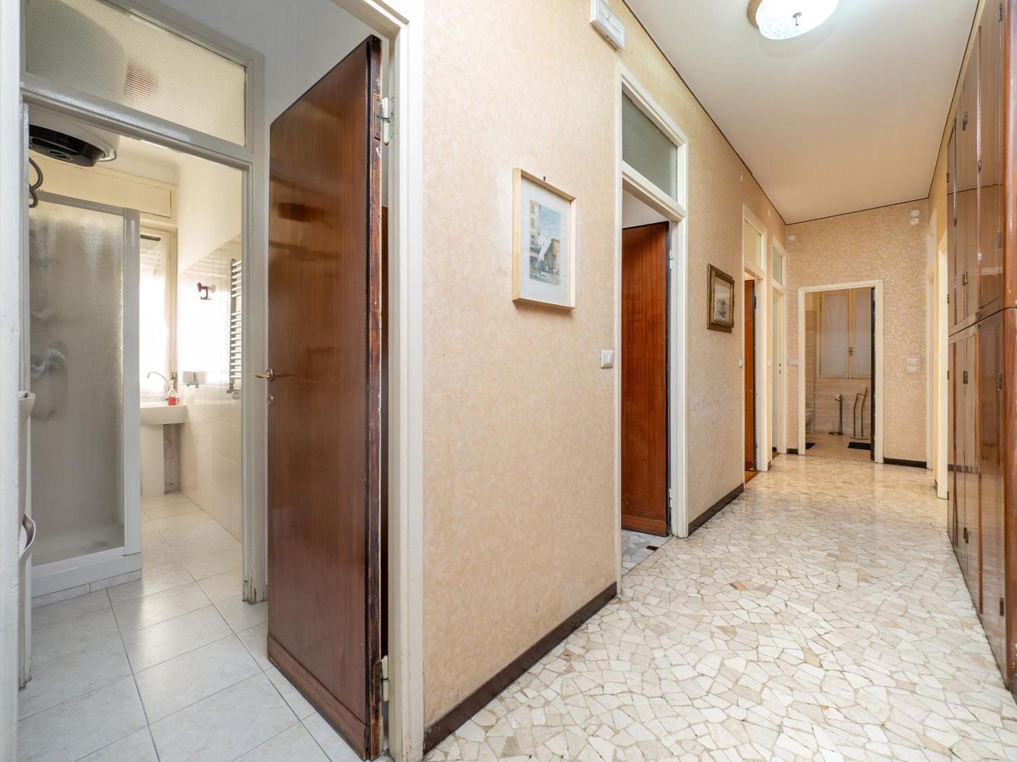 Appartamento Da Enzo Milano Centro Buitenkant foto