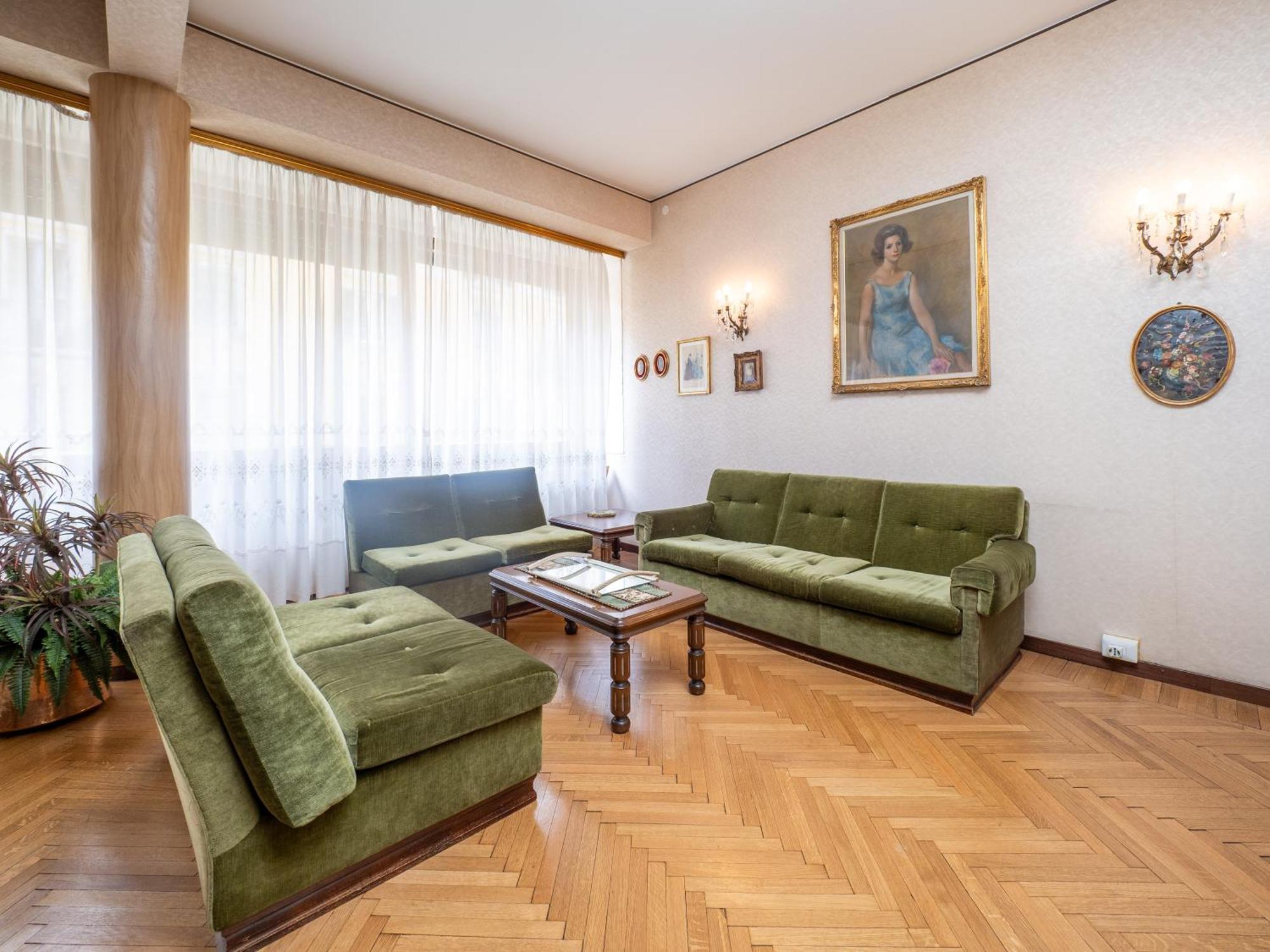 Appartamento Da Enzo Milano Centro Buitenkant foto