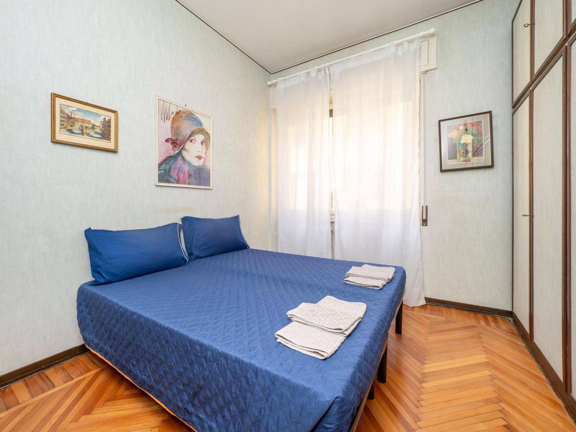 Appartamento Da Enzo Milano Centro Buitenkant foto