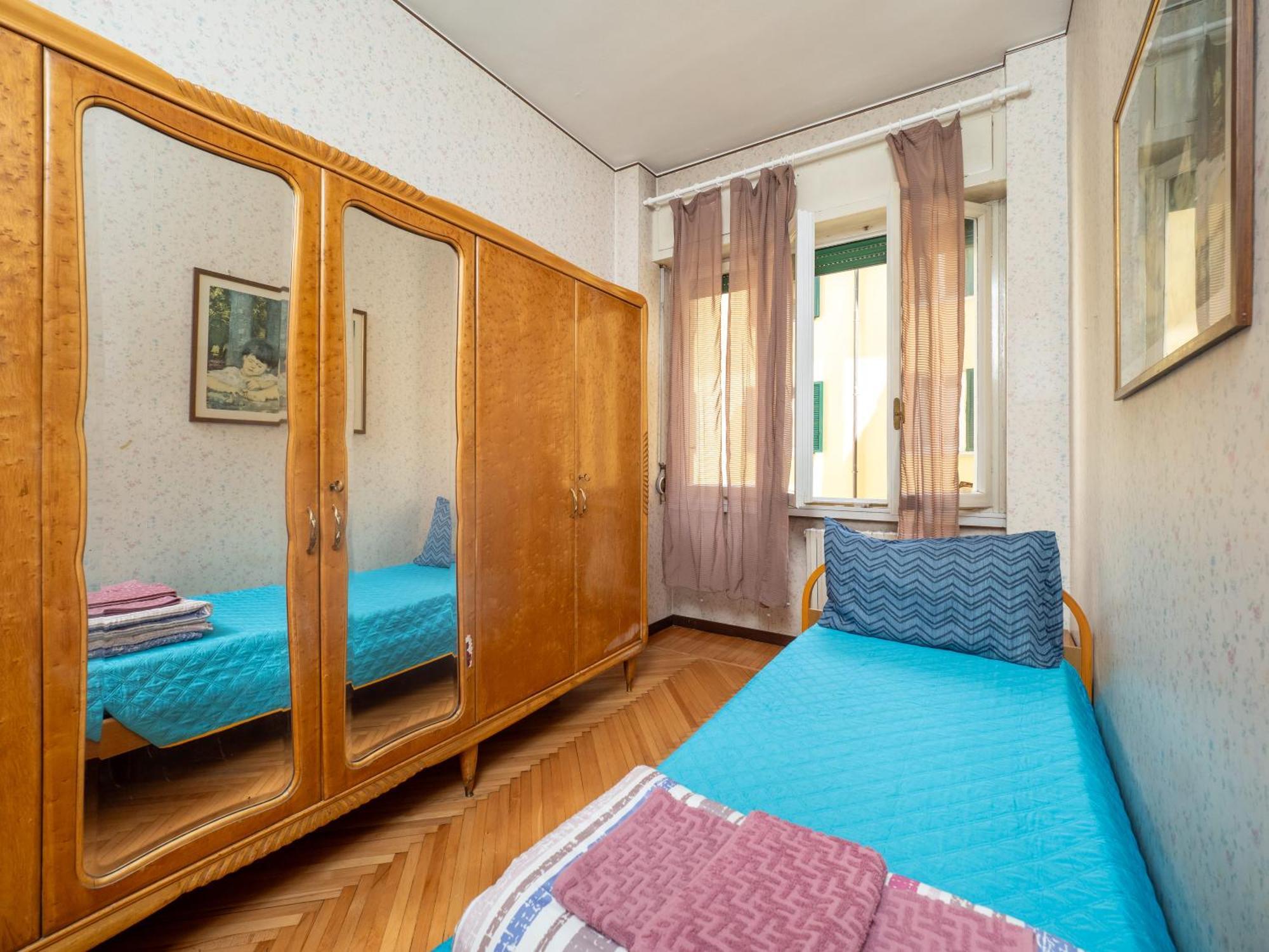 Appartamento Da Enzo Milano Centro Buitenkant foto
